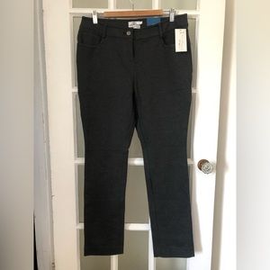 Ricki’s Slim Stretch Dress Pants